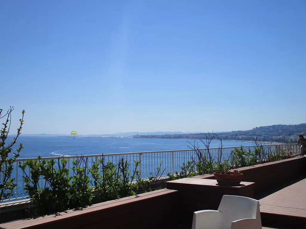 Royal Promenade Apartment Nice 0*,  France