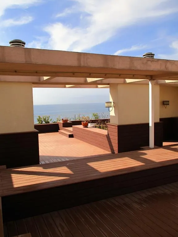 Royal Promenade Apartment Nice