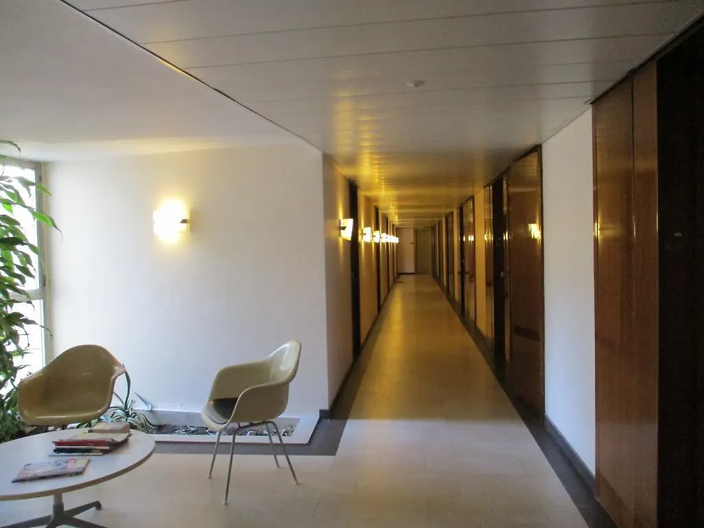 Appartement Royal Promenade à Nice