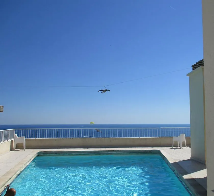 Appartement Royal Promenade à Nice