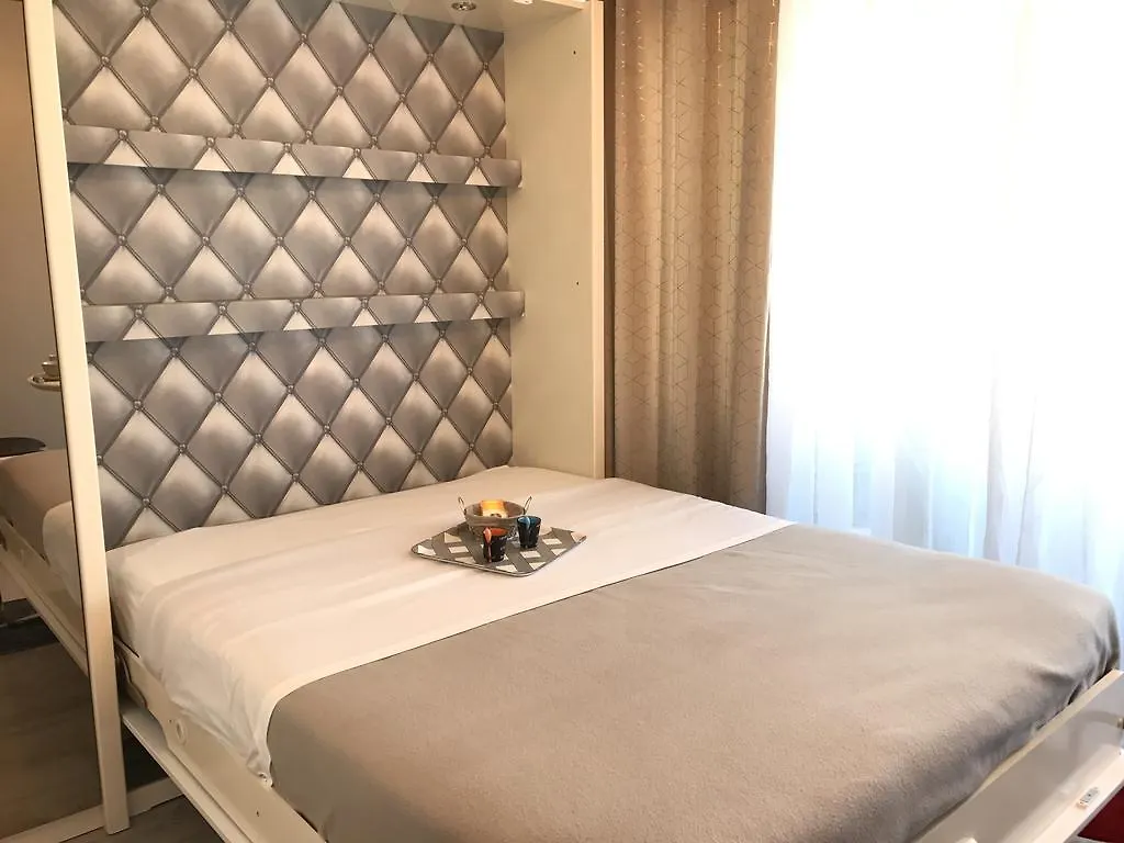 Royal Promenade Apartment Nice