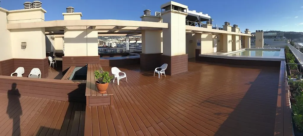 Royal Promenade Apartment Nice