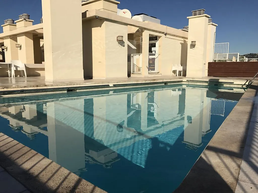 Appartement Royal Promenade à Nice 0*,