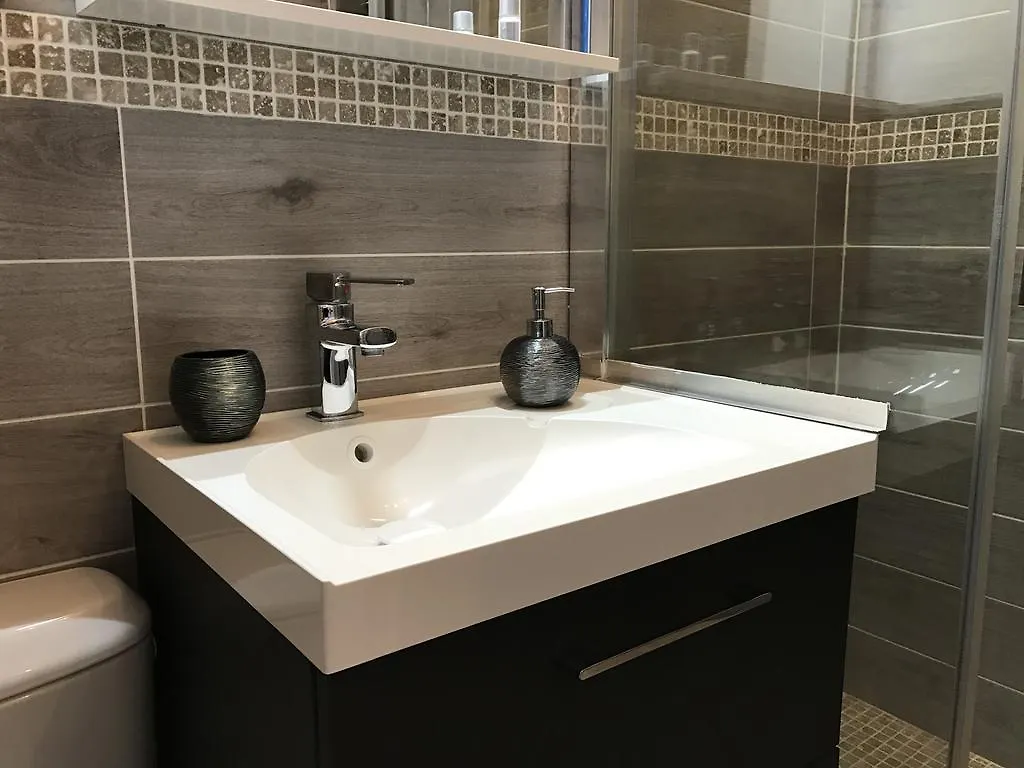Royal Promenade Apartment Nice 0*,  France