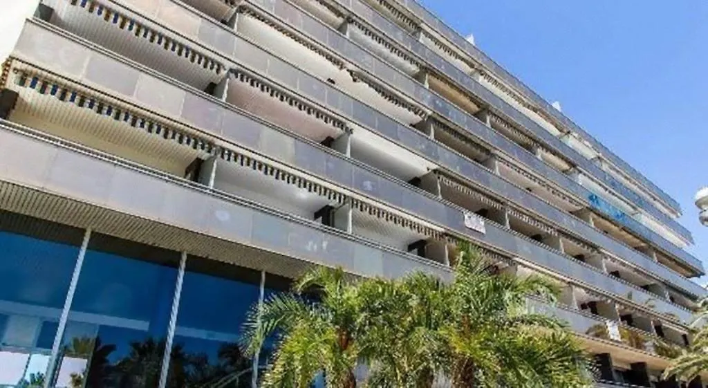 Appartement Royal Promenade à Nice